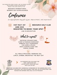 Bedourie IWD Extravaganza