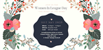 StG Women in League Day