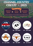 Birdsville Channel Country Rodeo Circuit