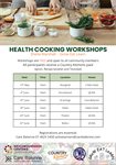 Bollon Cooking Workshop