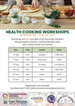 Thallon Cooking Workshop