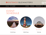 Mitchell Outback Golf