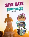 Roma Rugby Races