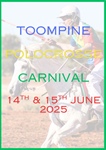 Toompine Polocrosse