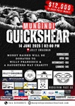 Mungindi Quick Shears