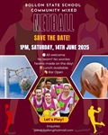Bollon Netball