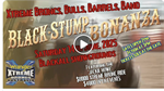 Blackall Extreme Bronc