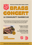 Roma Community BBQ