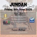 Jundah Gymkhana