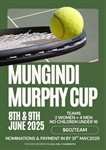 Mungindi Murphy Cup