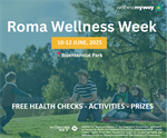 Roma Wellness