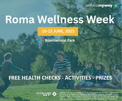 Roma Wellness