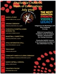 C'ville NAIDOC Events