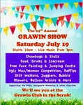 Grawin Show
