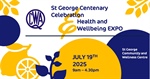 StG QCWA Wellbeing Expo