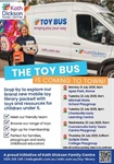 The Toy Bus