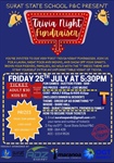 Surat Trivia Night