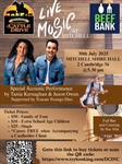 Mitchell Charity Cattle Drive