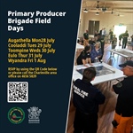 SW Primary Producer Brigade