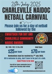 C'ville NAICOC Netball Carnival