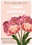 Tambo Races Ladies Day