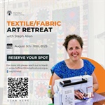 Blackall Textile Retreat