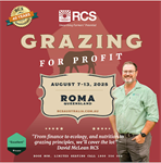 Roma Grazing for Profit