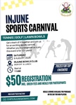 Injune Sports Carnival