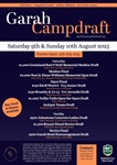 Garah Campdraft