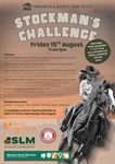 C'mulla Stockmans Challenge
