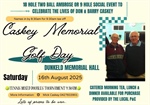 Dunkeld Caskey Memorial Golf