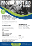 StG First Aid