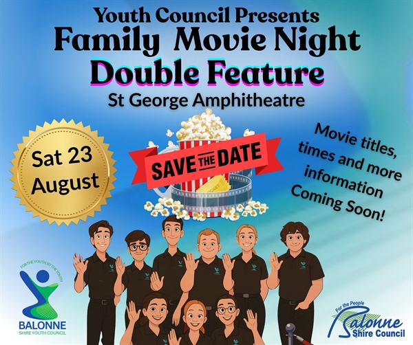 StG Family Movies