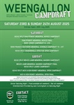 Weengallon Campdraft