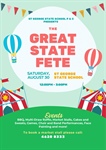 StG State School Fete