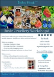 Mungallala Resin Workshop