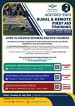 Bollon Rural & Remote First Aid