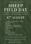 Dirran Sheep Field Day