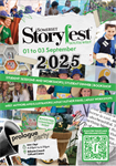 StG StoryFest SouthWest