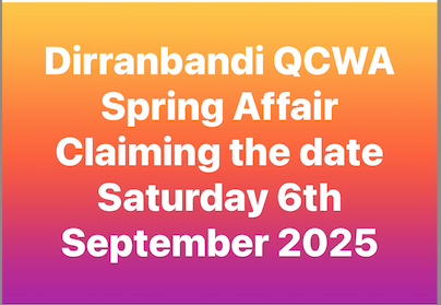 Dirran Spring Affair