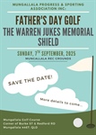 Mungallala Golf Day