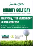 StG Charity Golf Day