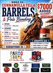 Cunnamulla Fella Festival