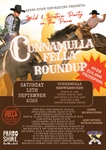 C'mulla Fella Festival