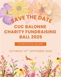 StG CUC Balonne Charity Fundraising