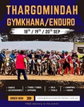 Thargo Gymkhana & Endro