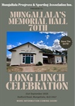 Mungallala Long Lunch