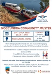 Noccundra Community Muster