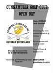 C'mulla Golf Open Day