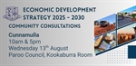 C'mulla Strategy Consultations